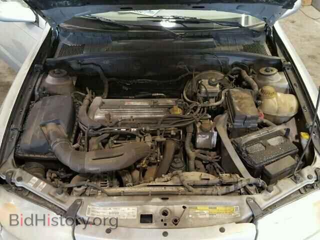 2000 SATURN LS/LS1/LS2 - VIN: 1G8JU52F3YY677882 - Фото 7