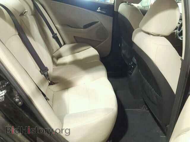 2013 KIA OPTIMA - VIN: KNAGM4AD3D5040347 - Photo 6