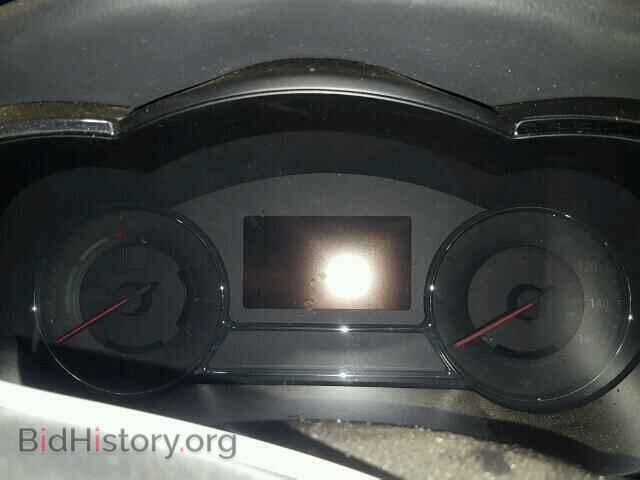 2013 KIA OPTIMA - VIN: KNAGM4AD3D5040347 - Photo 8