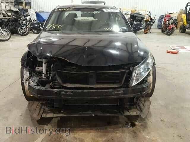 2013 KIA OPTIMA - VIN: KNAGM4AD3D5040347 - Photo 9