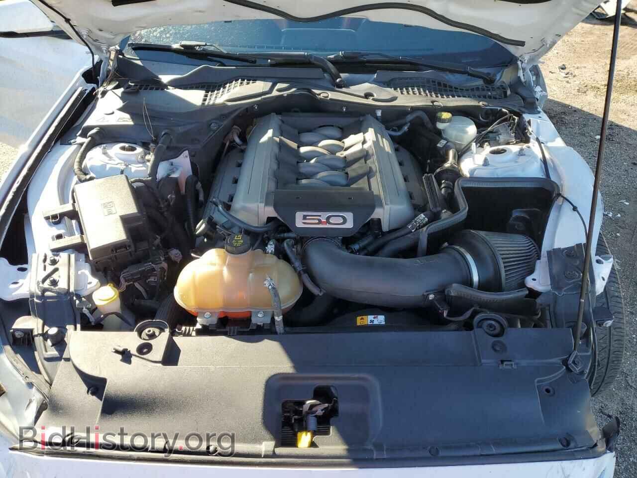 2015 FORD MUSTANG - VIN: 1FA6P8CF0F5425174 - Фото 11