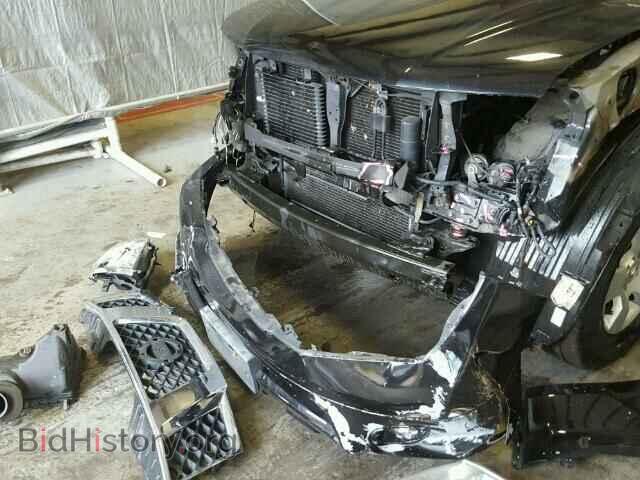2007 NISSAN PATHFINDER - VIN: 5N1AR18W77C607400 - Фото 10