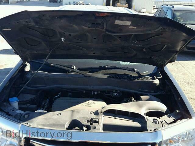 2012 HONDA PILOT - VIN: 5FNYF4H60CB085574 - Фото 7