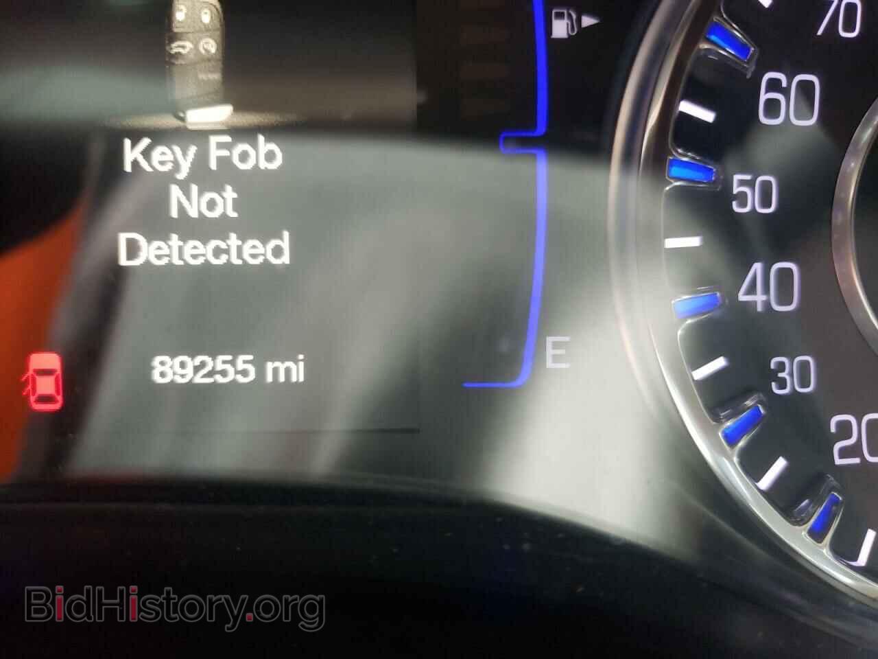 2016 CHRYSLER 200 - VIN: 1C3CCCAB1GN168897 - Фото 8