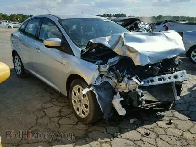Фотография 1FAHP3F23CL102037 - FORD FOCUS 2012