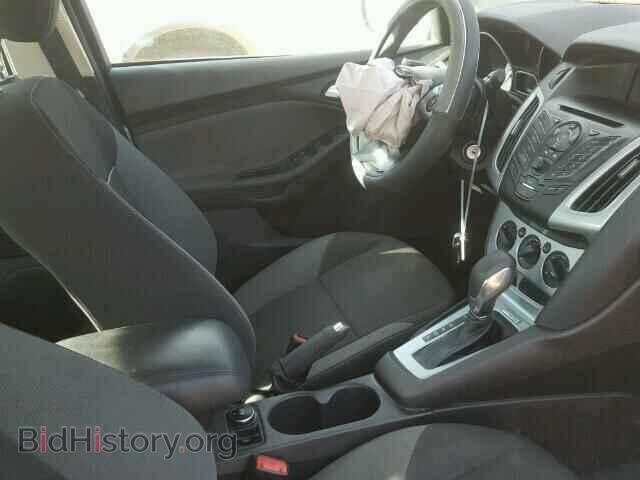2012 FORD FOCUS - VIN: 1FAHP3F23CL102037 - Фото 5