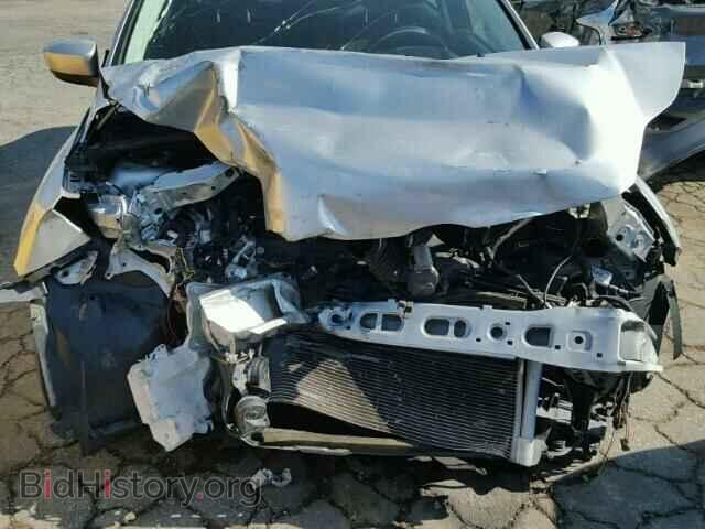 2012 FORD FOCUS - VIN: 1FAHP3F23CL102037 - Фото 7