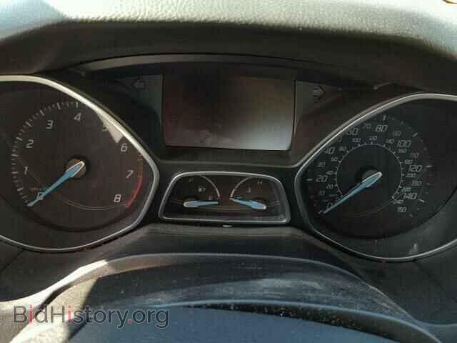 2012 FORD FOCUS - VIN: 1FAHP3F23CL102037 - Фото 8