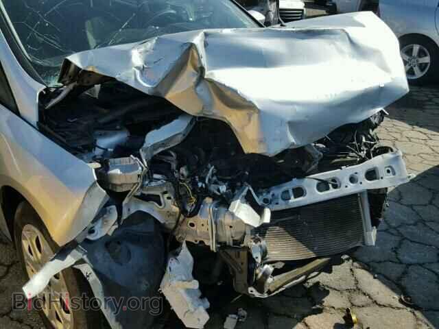 2012 FORD FOCUS - VIN: 1FAHP3F23CL102037 - Фото 10