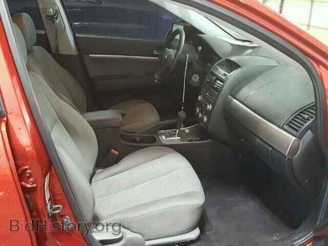 2010 MITSUBISHI GALANT - VIN: 4A32B2FFXAE007159 - Фото 5