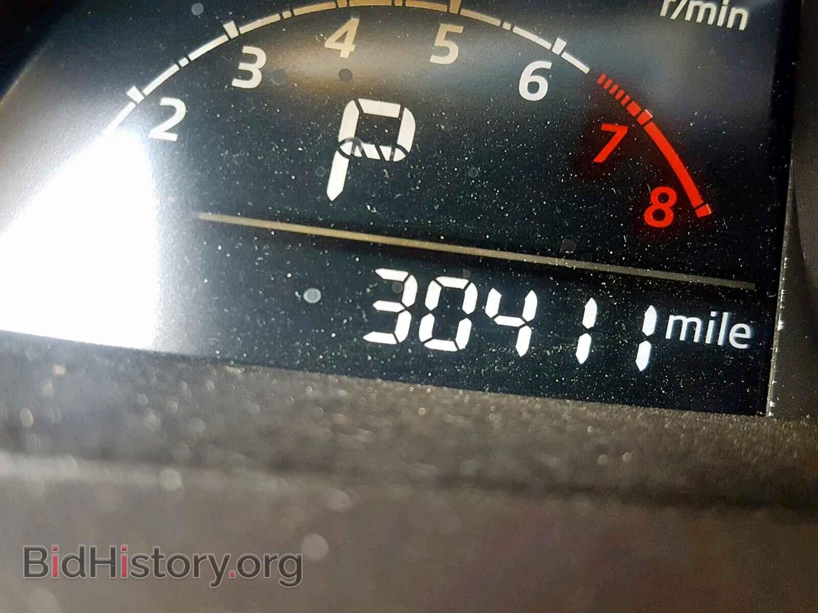 2016 MAZDA 3 - VIN: 3MZBM1K76GM316309 - Фото 8