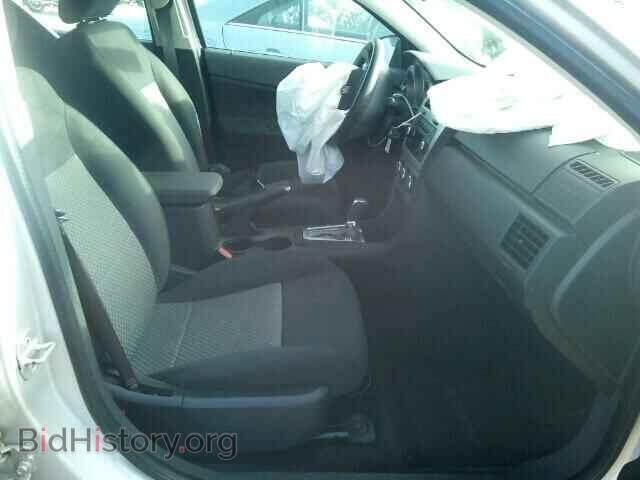 2009 DODGE AVENGER - VIN: 1B3LC46B39N562822 - Фото 5
