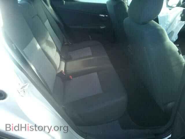 2009 DODGE AVENGER - VIN: 1B3LC46B39N562822 - Фото 6