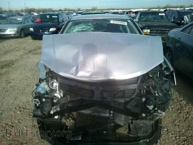 2009 DODGE AVENGER - VIN: 1B3LC46B39N562822 - Фото 7