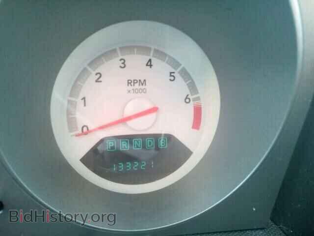 2009 DODGE AVENGER - VIN: 1B3LC46B39N562822 - Фото 8