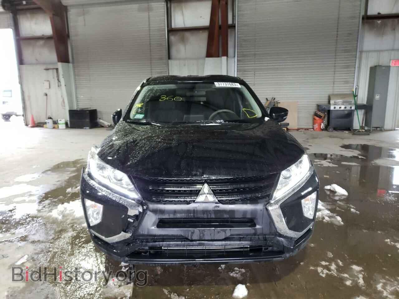 2018 MITSUBISHI ECLIPSE - VIN: JA4AT4AA6JZ044375 - Фото 5