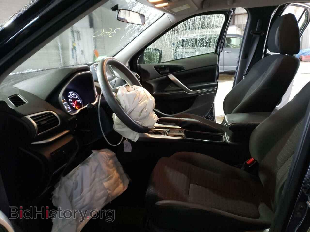 2018 MITSUBISHI ECLIPSE - VIN: JA4AT4AA6JZ044375 - Фото 7