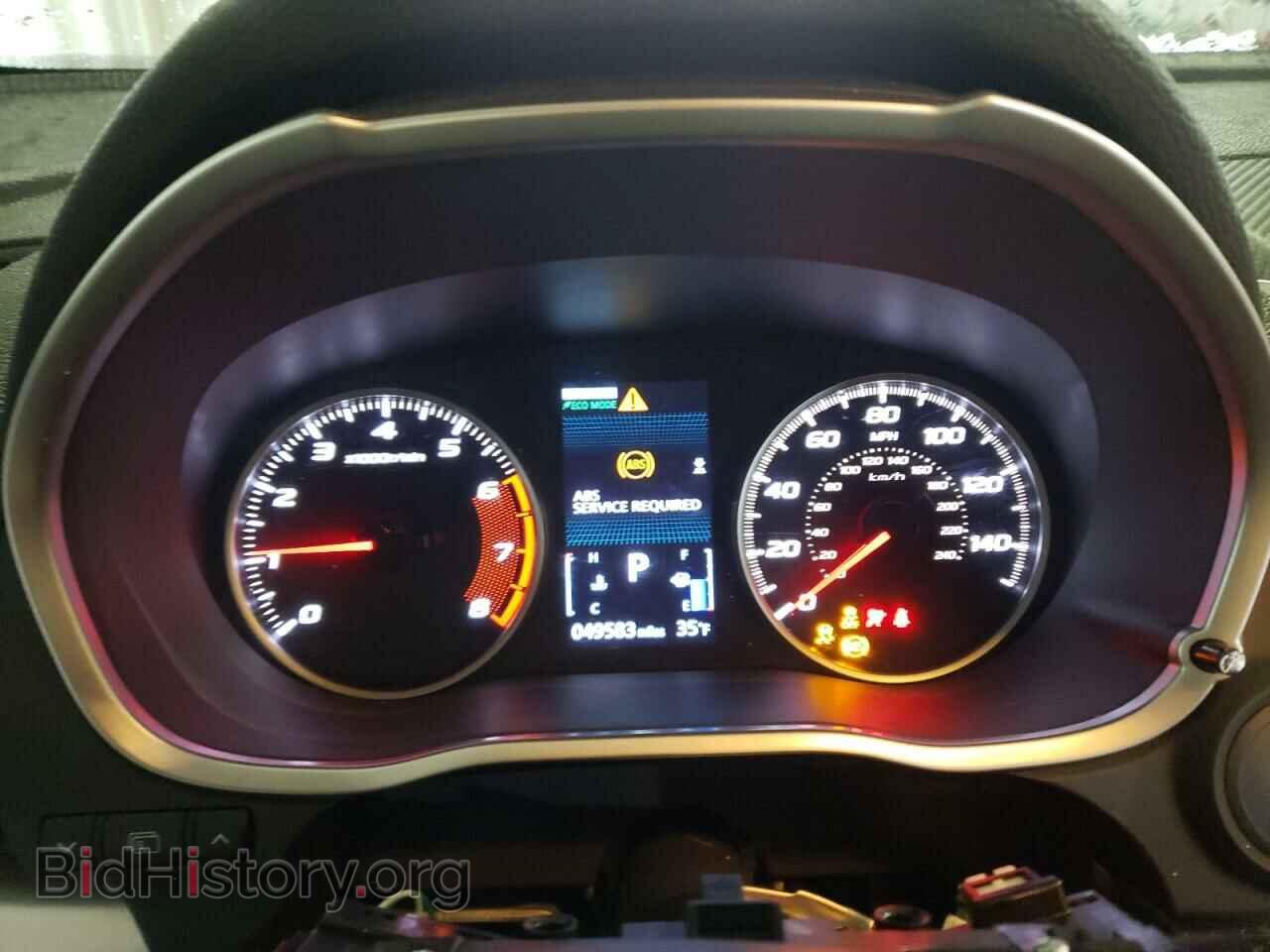 2018 MITSUBISHI ECLIPSE - VIN: JA4AT4AA6JZ044375 - Фото 9
