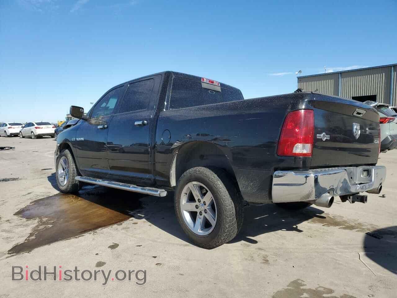 2010 DODGE All Models - VIN: 1D7RV1CT9AS261076 - Фото 2