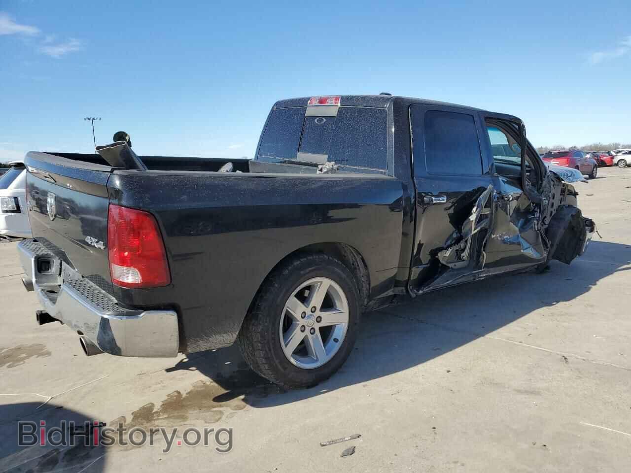 2010 DODGE All Models - VIN: 1D7RV1CT9AS261076 - Фото 3