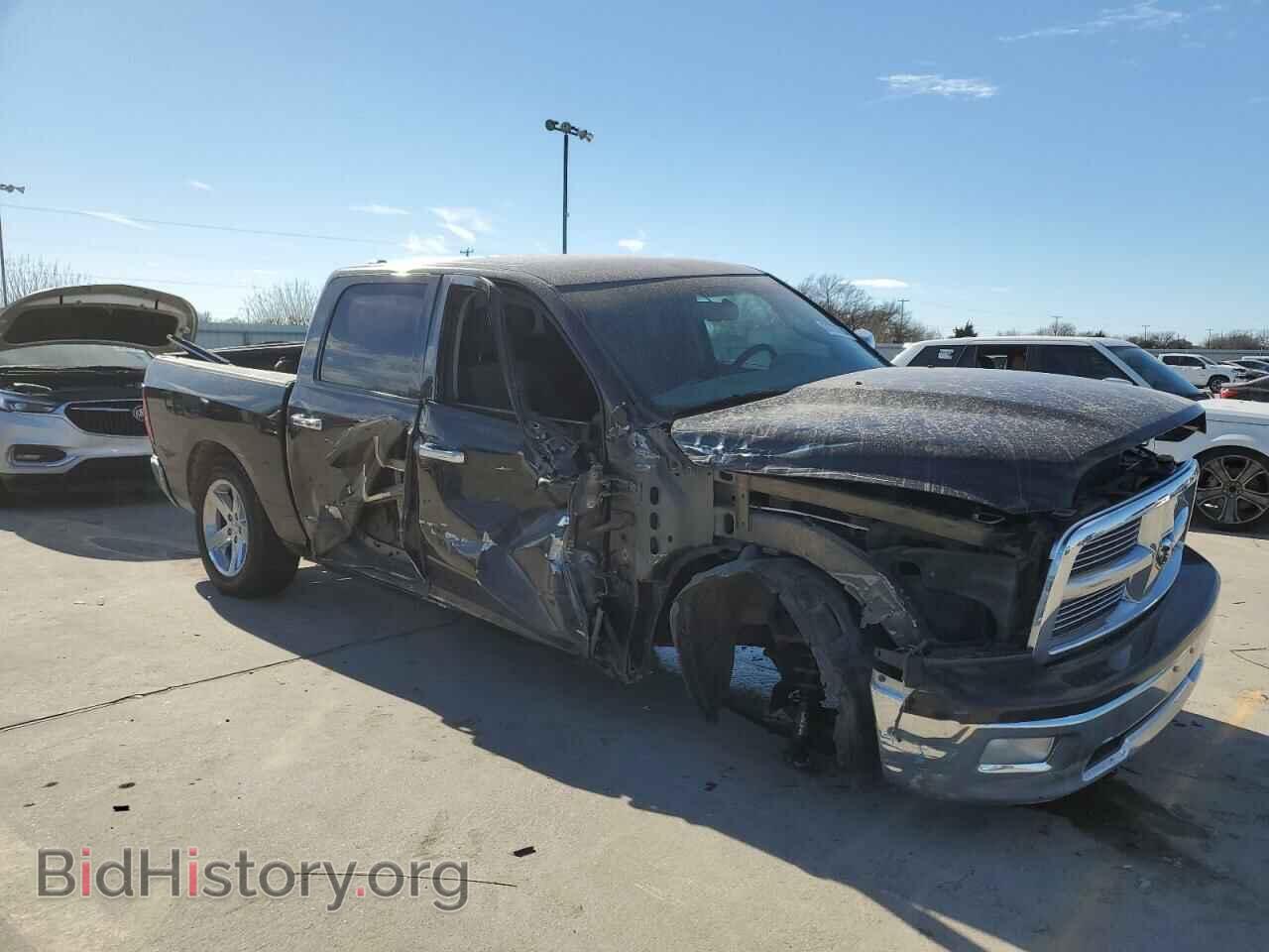 2010 DODGE All Models - VIN: 1D7RV1CT9AS261076 - Фото 4