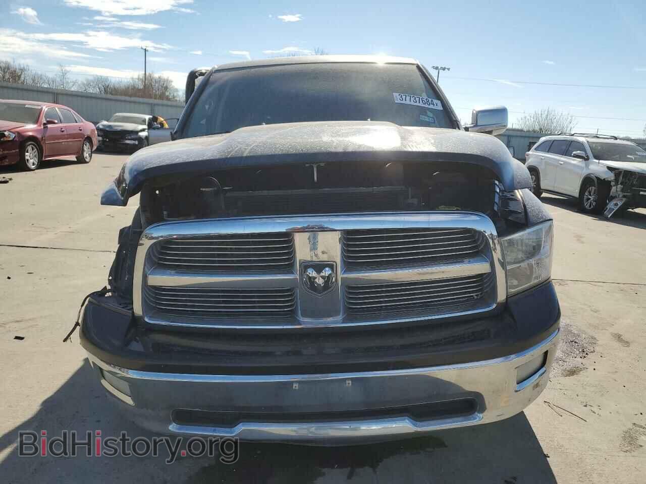 2010 DODGE All Models - VIN: 1D7RV1CT9AS261076 - Фото 5