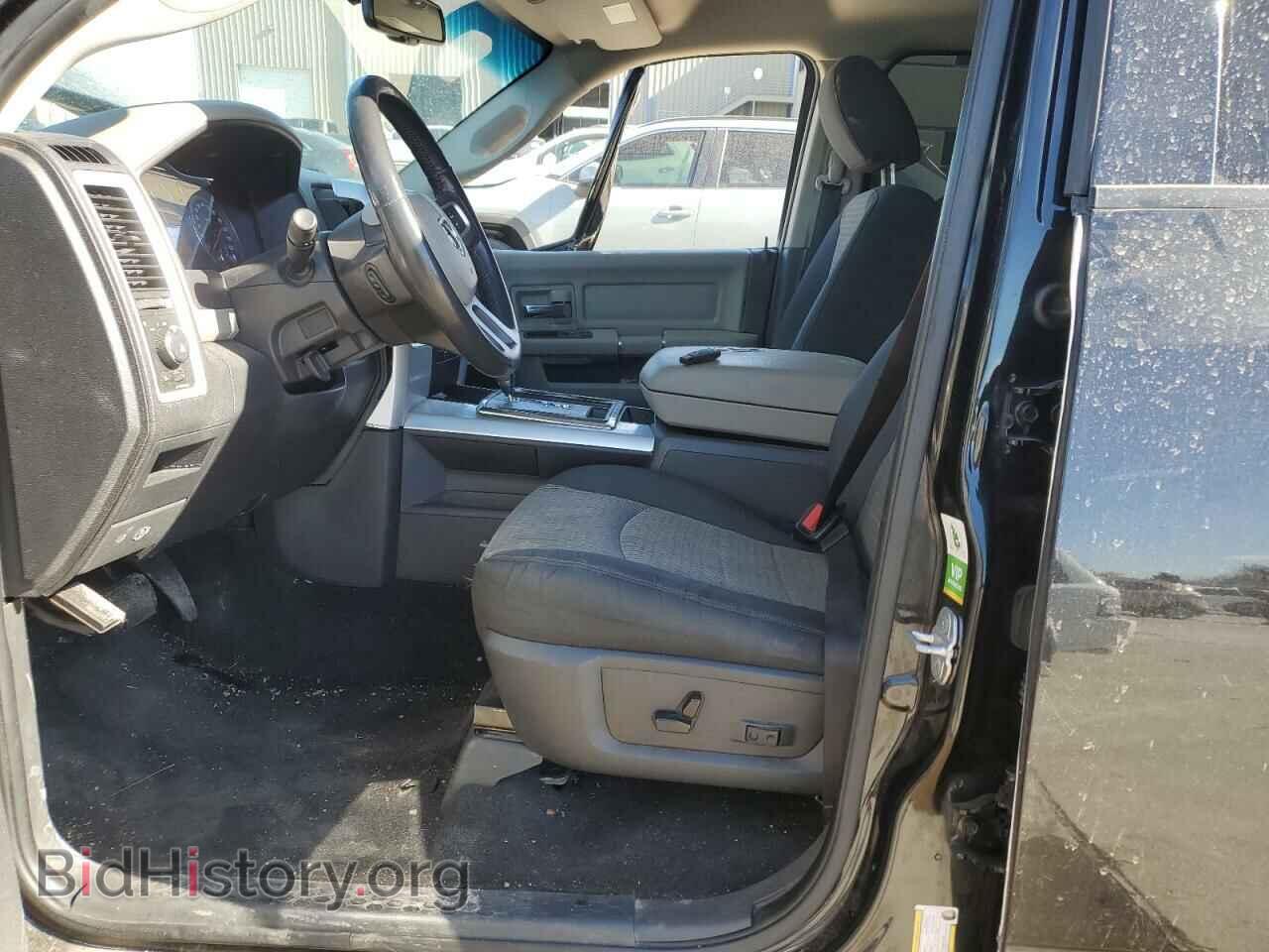 2010 DODGE All Models - VIN: 1D7RV1CT9AS261076 - Фото 7