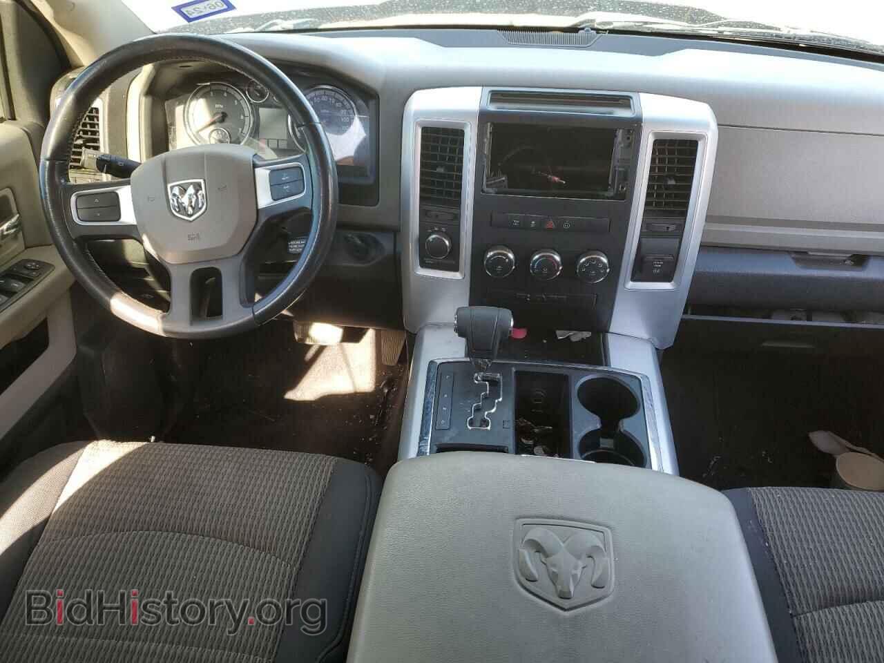 2010 DODGE All Models - VIN: 1D7RV1CT9AS261076 - Фото 8