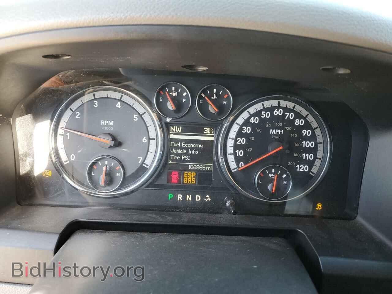 2010 DODGE All Models - VIN: 1D7RV1CT9AS261076 - Фото 9