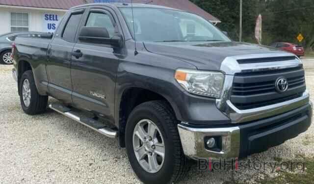 Фотография 5TFRM5F1XEX071648 - TOYOTA TUNDRA 2014