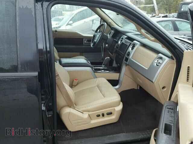 2012 FORD F150 - VIN: 1FTFW1ET2CFC92821 - Фото 5
