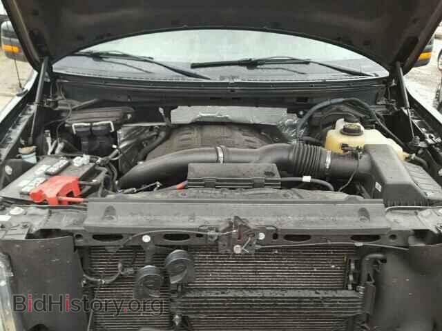 2012 FORD F150 - VIN: 1FTFW1ET2CFC92821 - Фото 7