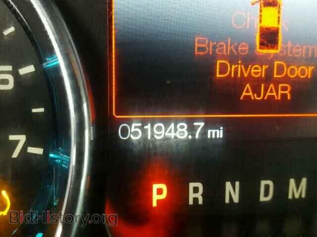 2012 FORD F150 - VIN: 1FTFW1ET2CFC92821 - Фото 8