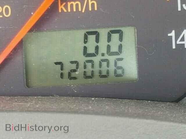 2005 FORD FOCUS - VIN: 1FAFP34N55W103289 - Фото 8