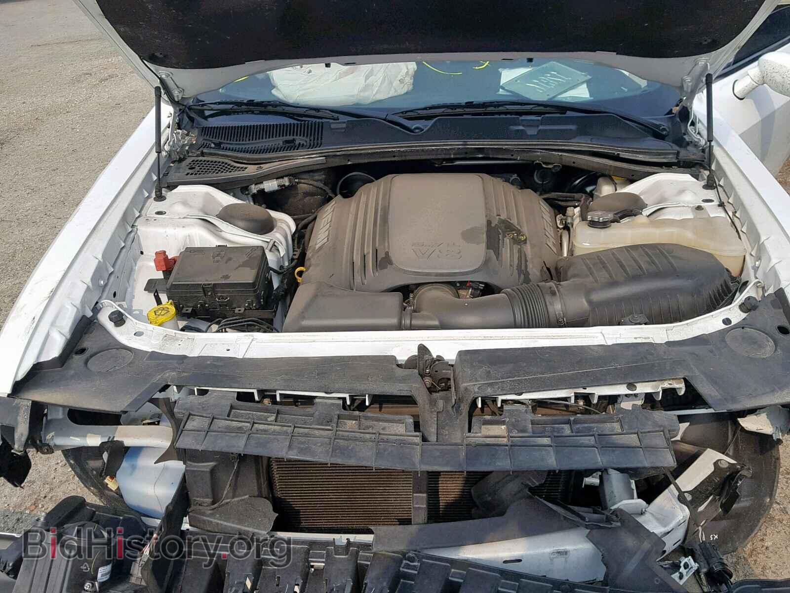 2015 DODGE CHALLENGER - VIN: 2C3CDZAT2FH913835 - Фото 7