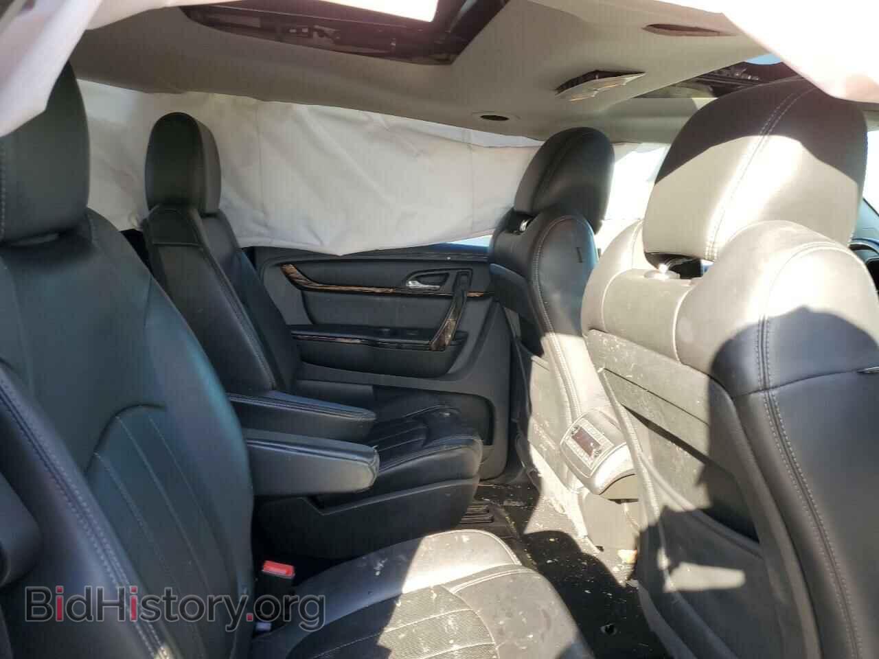 2015 GMC ACADIA DEN - VIN: 1GKKVTKD4FJ216825 - Фото 11