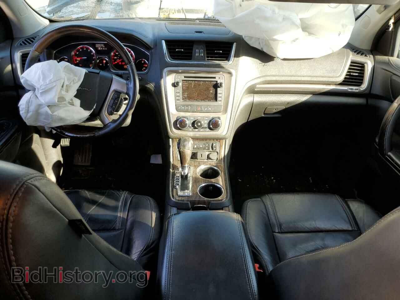 2015 GMC ACADIA DEN - VIN: 1GKKVTKD4FJ216825 - Фото 8