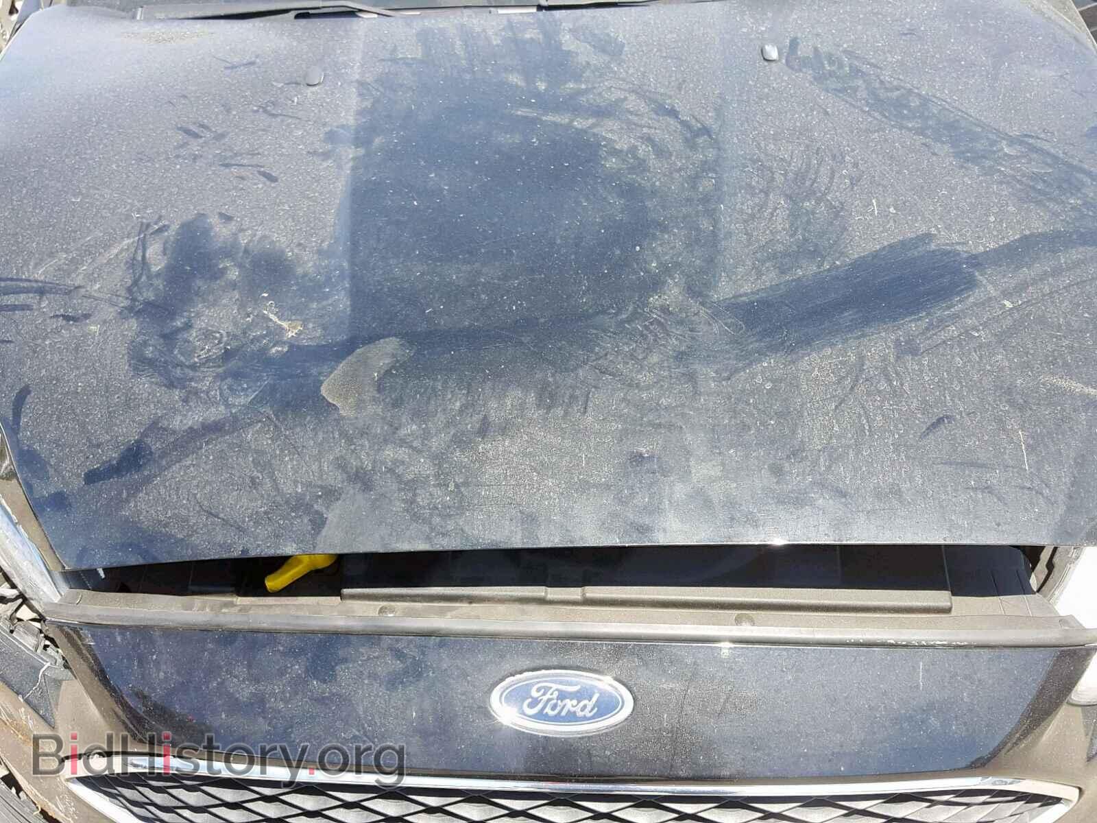 2015 FORD FOCUS - VIN: 1FADP3E27FL324908 - Фото 7