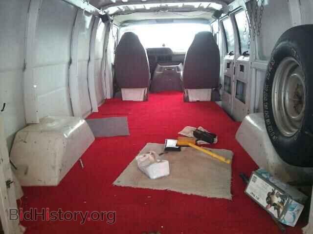 1994 DODGE RAM VAN - VIN: 2B7HB21Y5RK167835 - Фото 6