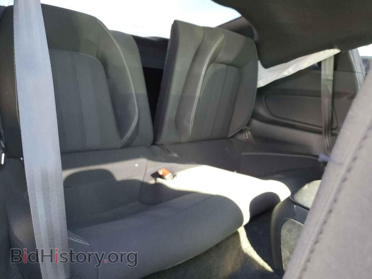 2018 FORD MUSTANG - VIN: 1FA6P8CF3J5120597 - Фото 10