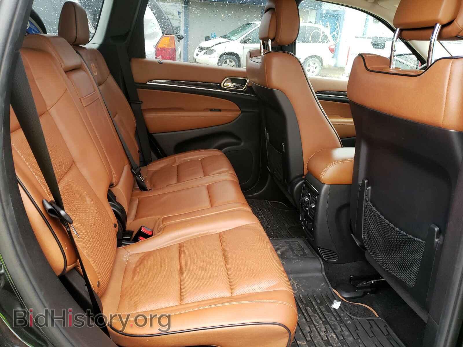 2012 JEEP CHEROKEE - VIN: 1C4RJFCG4CC341386 - Фото 6
