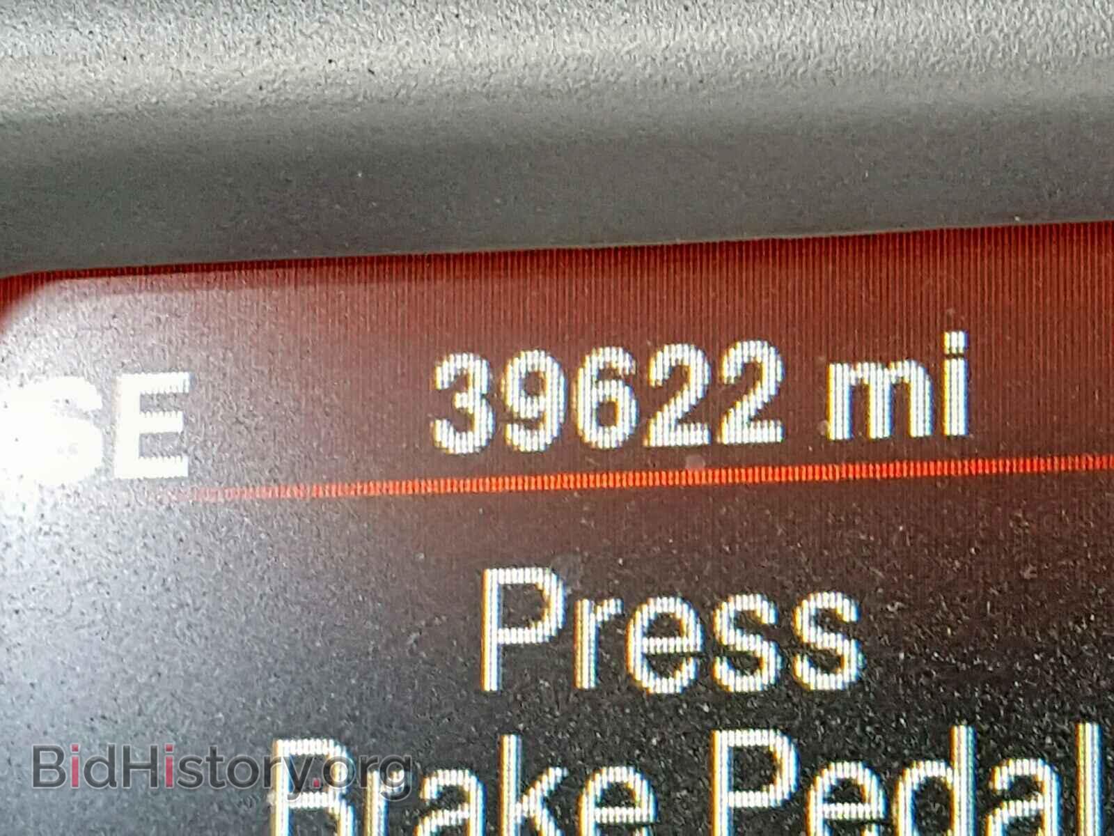 2016 DODGE JOURNEY SE - VIN: 3C4PDCAB2GT238899 - Фото 8