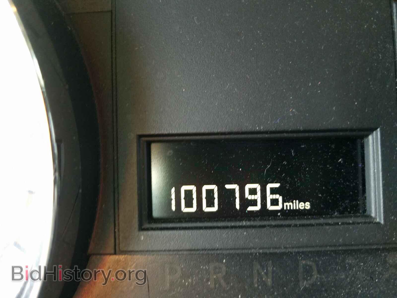 2016 DODGE CARAVAN - VIN: 2C4RDGCG9GR334363 - Фото 8
