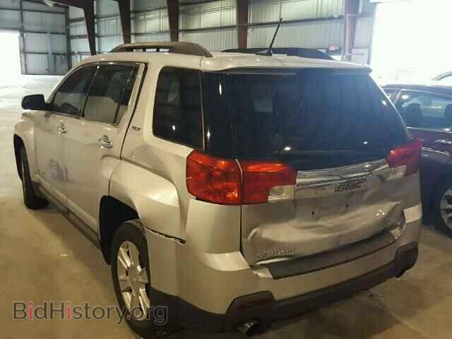 2013 GMC TERRAIN - VIN: 2GKFLVE30D6313858 - Фото 3