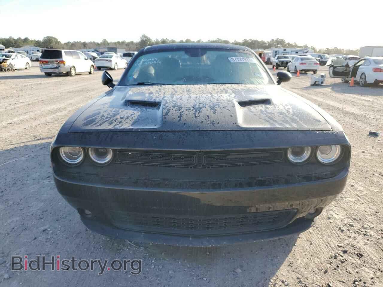 2015 DODGE CHALLENGER - VIN: 2C3CDZBG4FH855521 - Photo 5