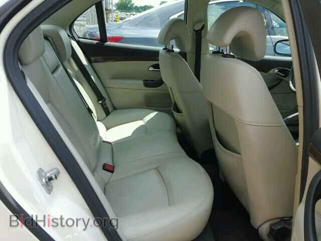 2006 SAAB 9 3 - VIN: YS3FD45YX61130142 - Фото 6