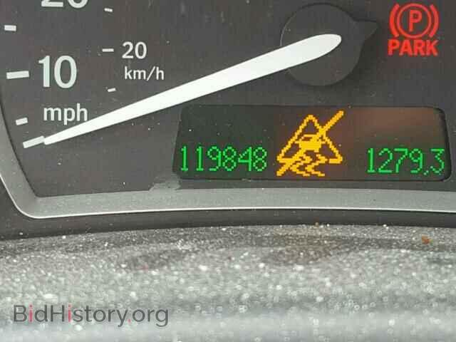 2006 SAAB 9 3 - VIN: YS3FD45YX61130142 - Фото 8