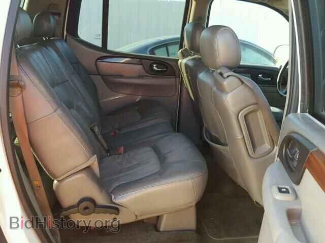 2003 GMC ENVOY - VIN: 1GKES16S136185499 - Photo 6