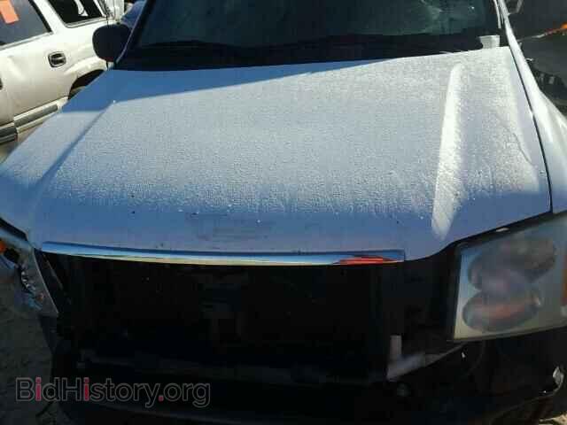 2003 GMC ENVOY - VIN: 1GKES16S136185499 - Photo 7