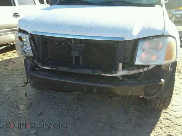 2003 GMC ENVOY - VIN: 1GKES16S136185499 - Photo 9